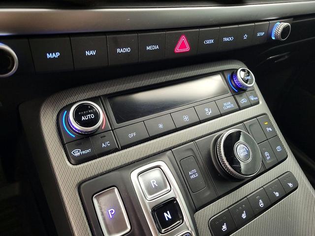 Photo of 2024 Black Hyundai PALISADE