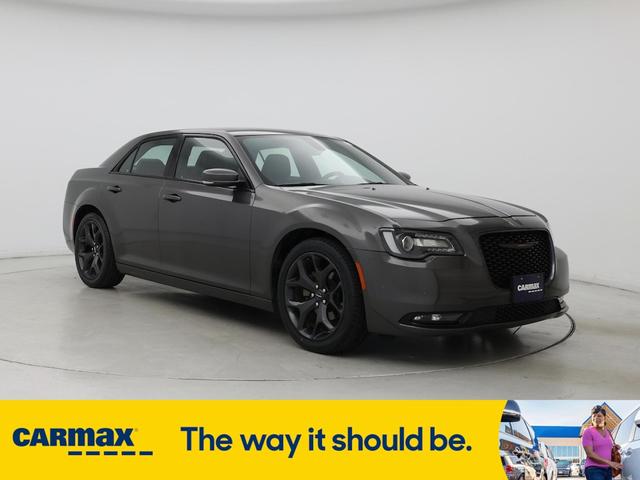 2022 Chrysler 300