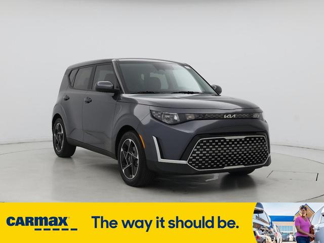2023 Kia SOUL