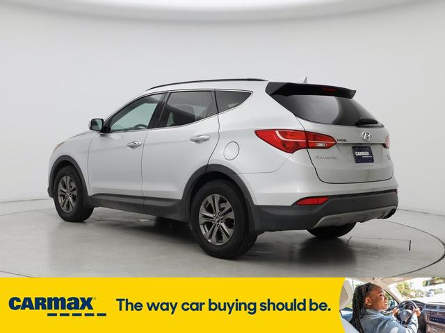 2014 Hyundai Santa Fe Sport