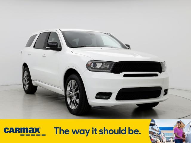 2019 Dodge Durango