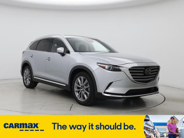 2022 Mazda CX-9
