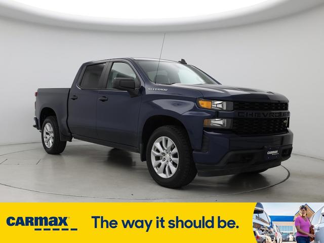 2022 Chevrolet Silverado 1500 Limited
