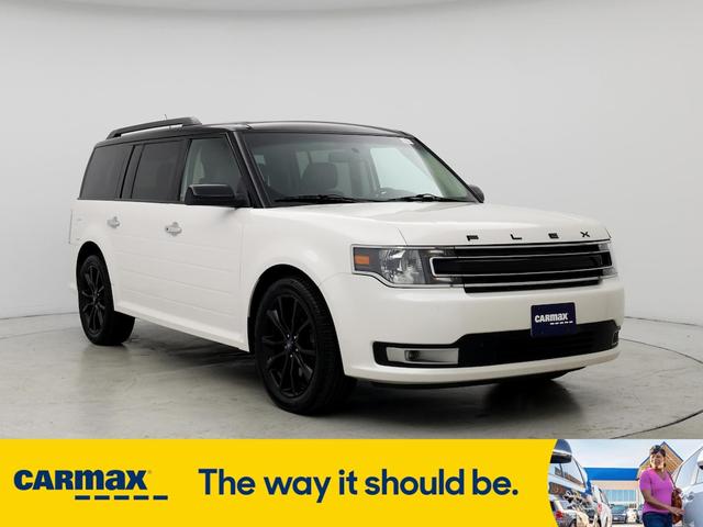 2016 Ford Flex