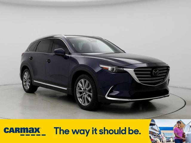 2020 Mazda CX-9