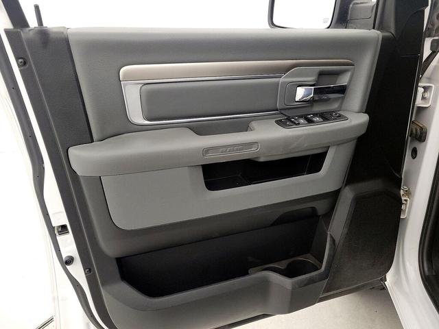 Photo of 2020 White RAM 1500 Classic