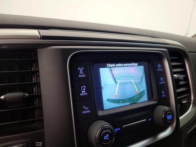 Photo of 2020 White RAM 1500 Classic