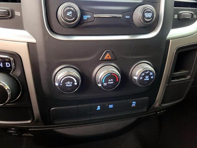 Photo of 2020 White RAM 1500 Classic