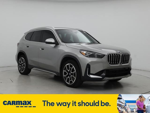 2023 BMW X1