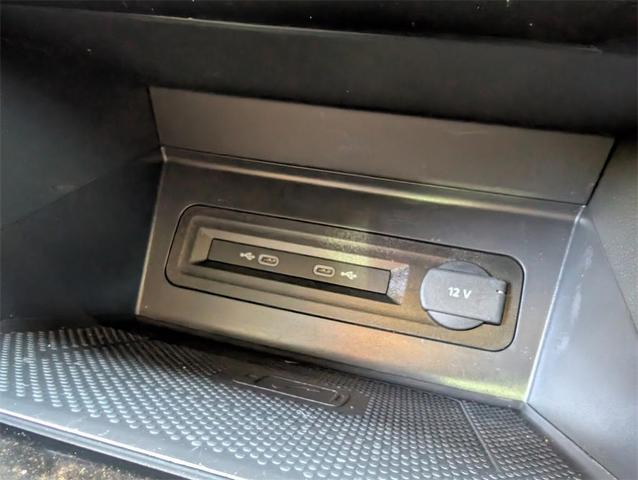 Photo of 2022 Aurora Red Metallic Volkswagen Atlas Cross Sport