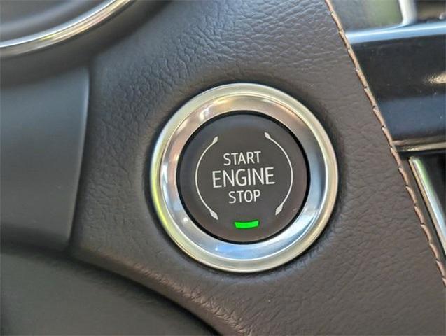 Photo of 2024 Midnight Black Cadillac CT5