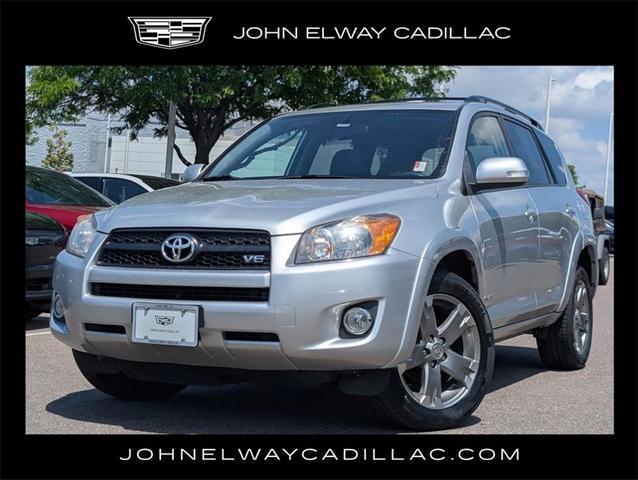 2010 Toyota RAV4