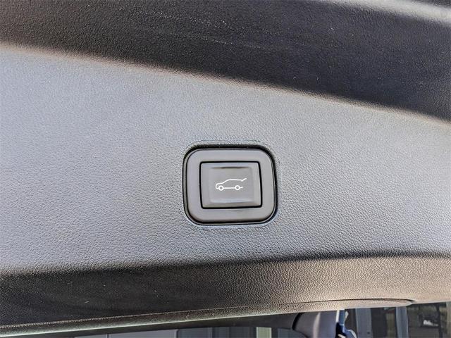 Photo of 2025 Crystal White Tri-Coat Cadillac LYRIQ