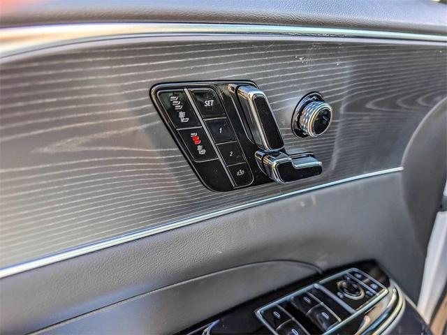 Photo of 2025 Crystal White Tri-Coat Cadillac LYRIQ