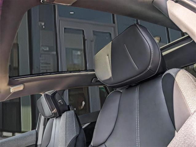 Photo of 2025 Black Raven Cadillac OPTIQ