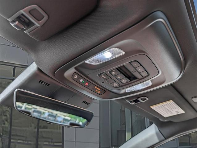 Photo of 2025 Silver Metallic Cadillac CT5