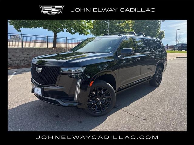 2023 Cadillac Escalade Esv
