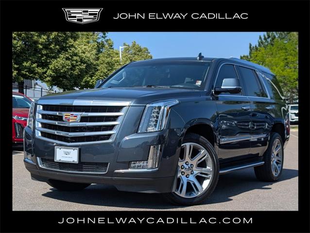 2020 Cadillac Escalade