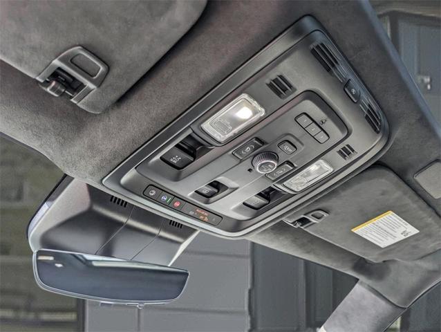 Photo of 2023 Crystal White Tri-Coat Cadillac Escalade