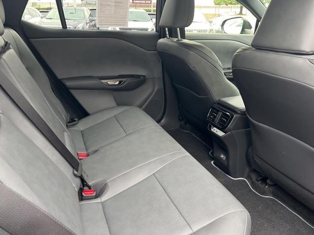 Photo of 2024 Caviar Lexus RZ 450e