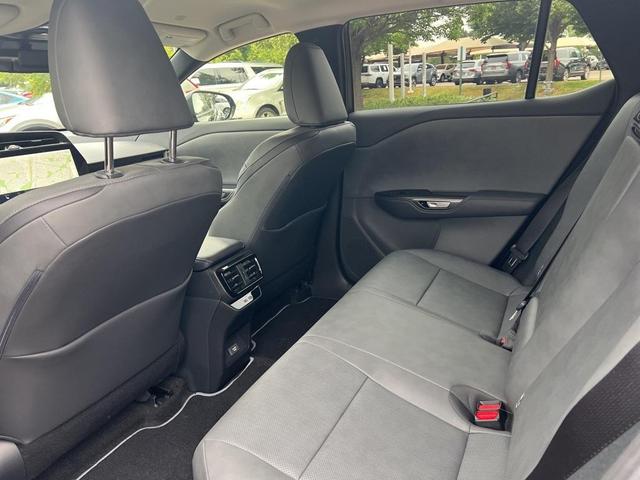 Photo of 2024 Caviar Lexus RZ 450e