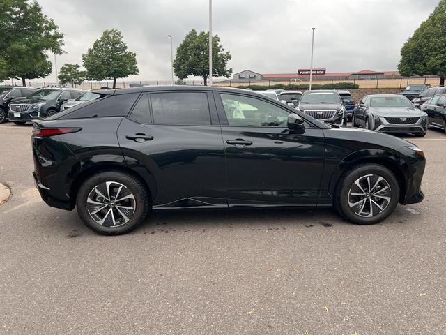Photo of 2024 Caviar Lexus RZ 450e