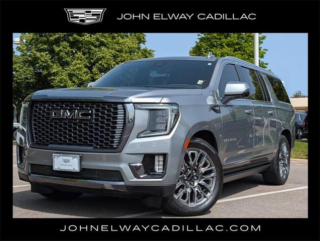 2023 GMC Yukon Xl