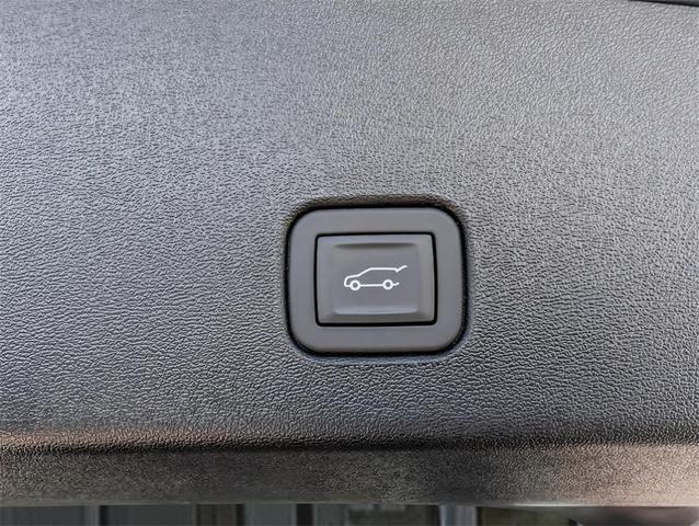 Photo of 2025 Silver Metallic Cadillac OPTIQ
