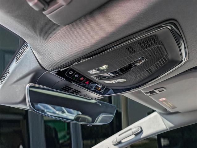 Photo of 2025 Silver Metallic Cadillac OPTIQ