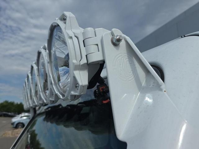 Photo of 2024 Bright White Clearcoat Jeep Wrangler