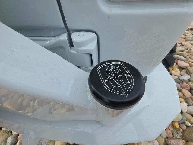 Photo of 2024 Bright White Clearcoat Jeep Wrangler