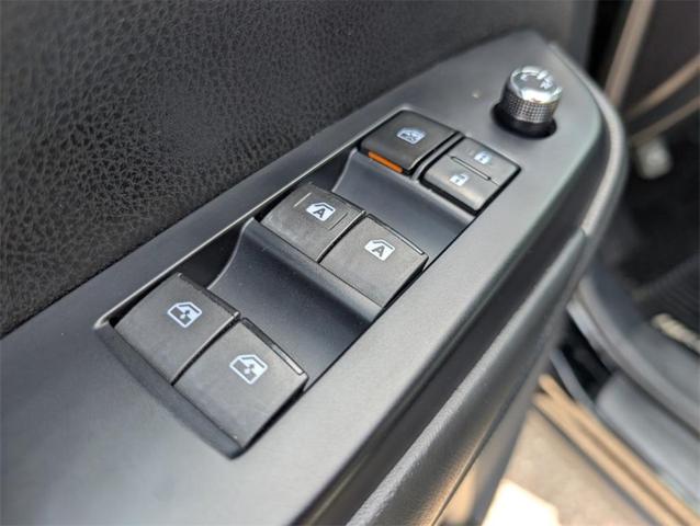 Photo of 2019 Black Toyota Highlander
