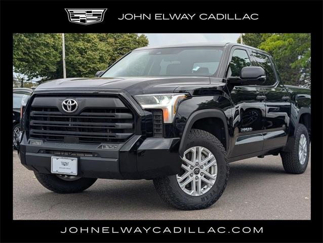 2024 Toyota Tundra