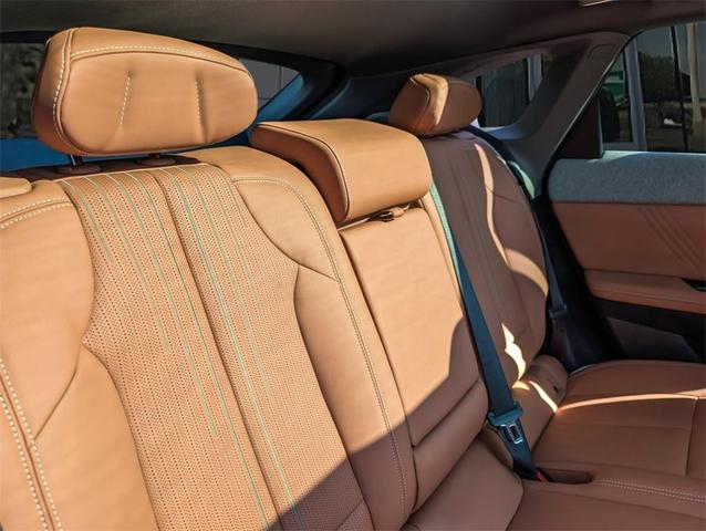 Photo of 2025 Crystal White Tri-Coat Cadillac OPTIQ