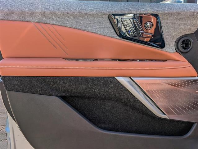 Photo of 2025 Crystal White Tri-Coat Cadillac OPTIQ