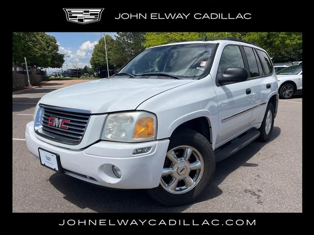 2007 GMC Envoy