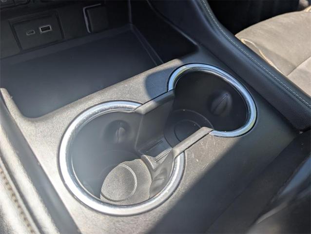 Photo of 2021 Black Chevrolet Suburban