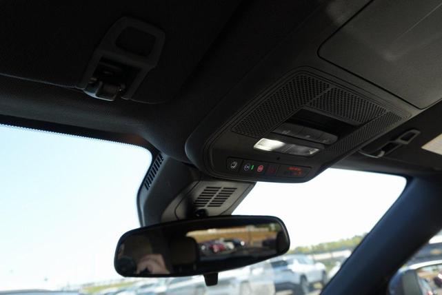 Photo of 2026 Mosaic Black Metallic Chevrolet Equinox