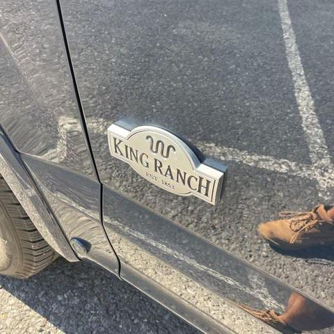 Photo of 2020 Brown Ford F-150