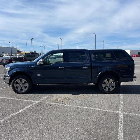 Photo of 2020 Brown Ford F-150