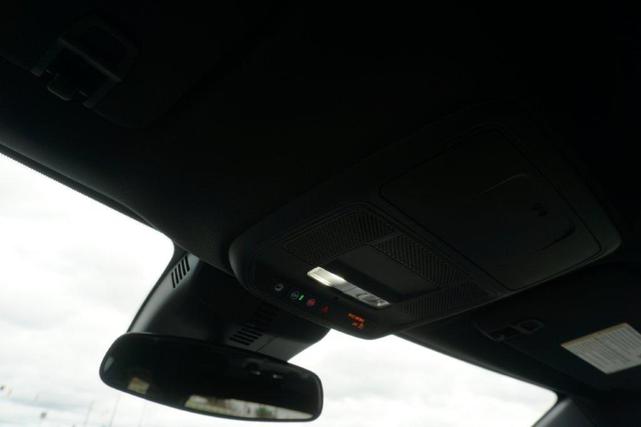 Photo of 2025 Radiant Red Tintcoat Chevrolet Traverse