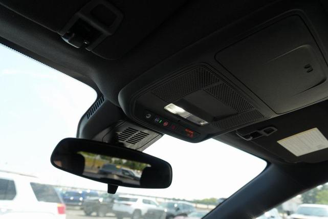 Photo of 2026 Lakeshore Blue Metallic Chevrolet Equinox