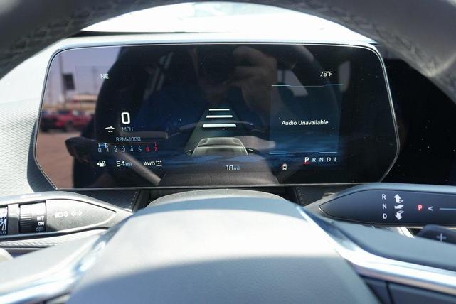 Photo of 2026 Lakeshore Blue Metallic Chevrolet Equinox