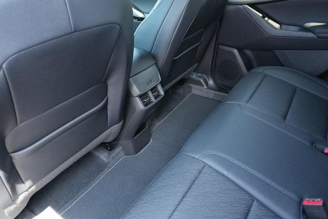 Photo of 2026 Lakeshore Blue Metallic Chevrolet Equinox