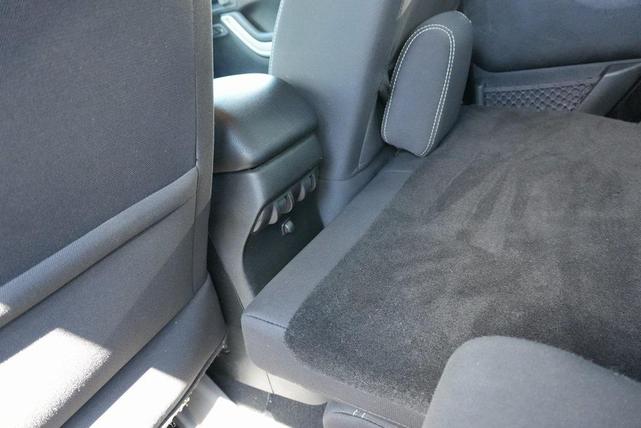 Photo of 2018 Black Clearcoat Jeep Wrangler JK Unlimited