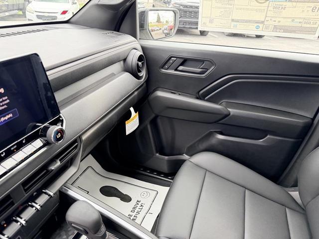 Photo of 2026 G42 Chevrolet Colorado