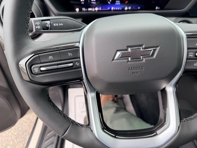 Photo of 2026 G42 Chevrolet Colorado