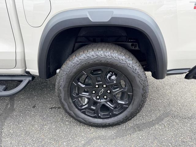 Photo of 2026 G42 Chevrolet Colorado
