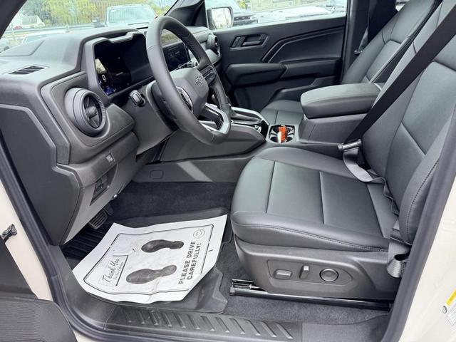Photo of 2026 G42 Chevrolet Colorado