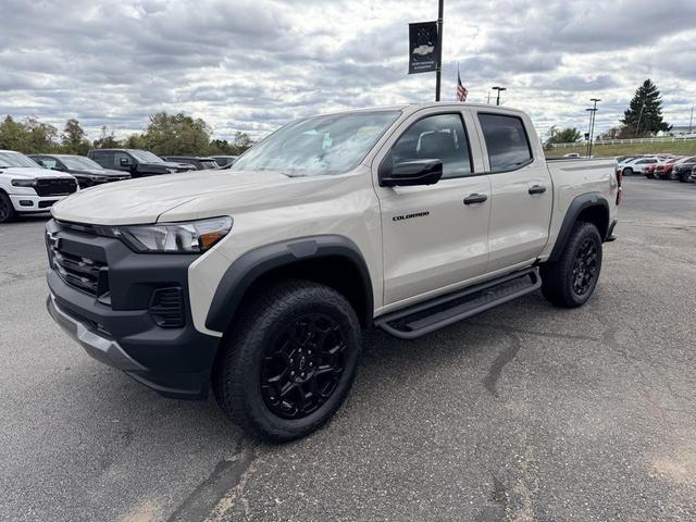 Photo of 2026 G42 Chevrolet Colorado